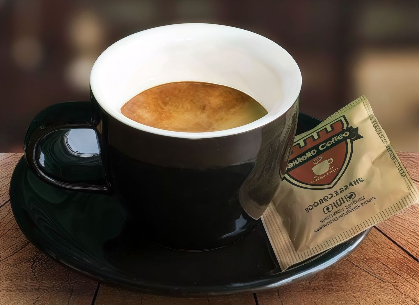 Turkish Coffee - Small