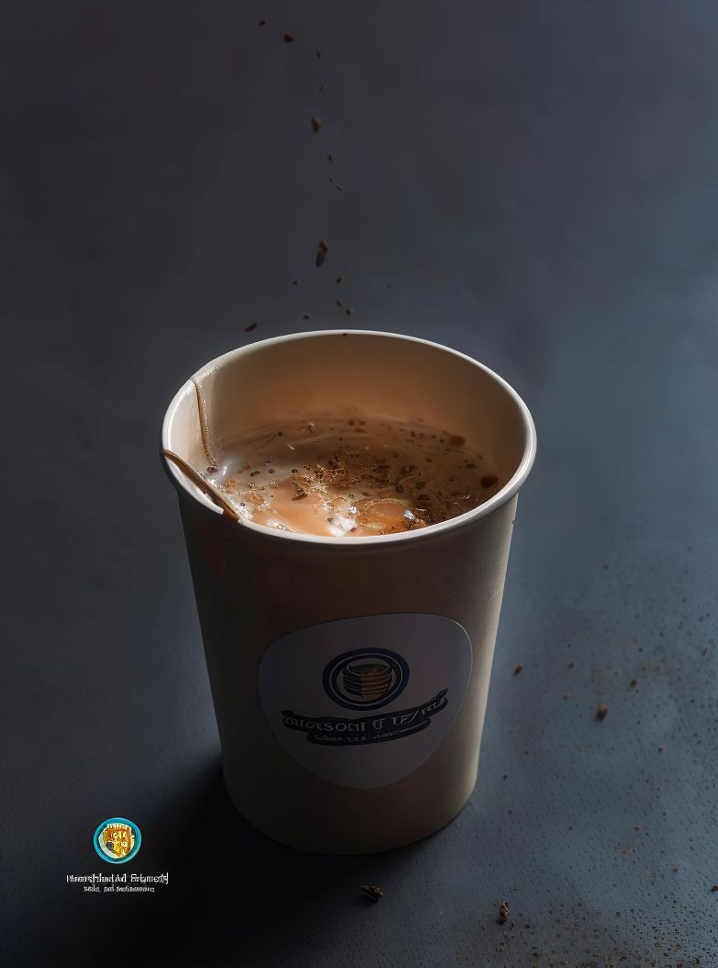 شاي كرك