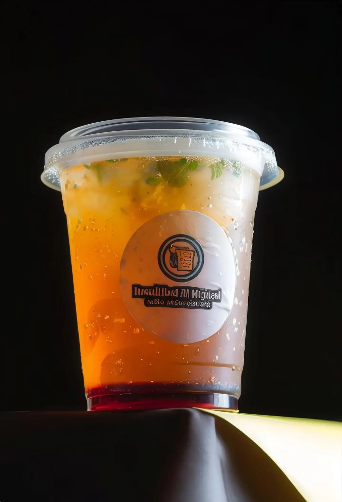 Mix Mojito
