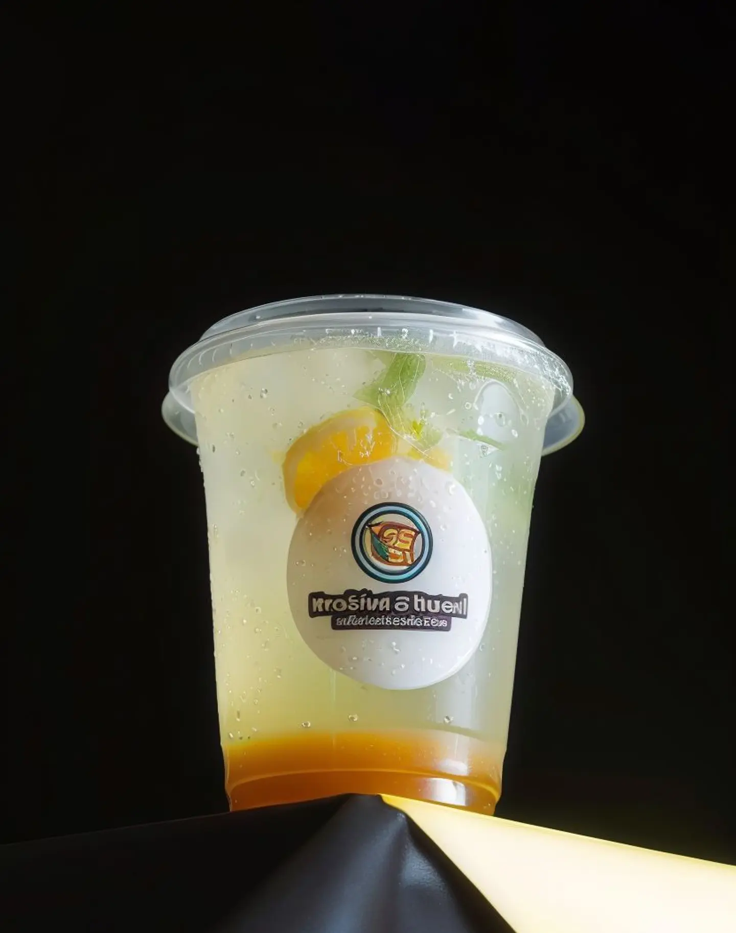 Mojito Passion Fruit
