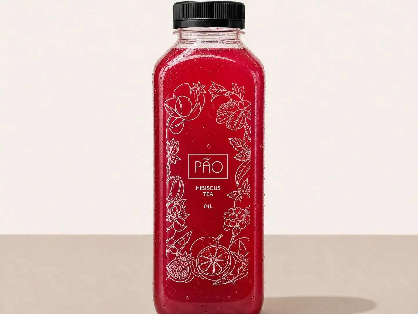 Karkidih Tea 1 Ltr