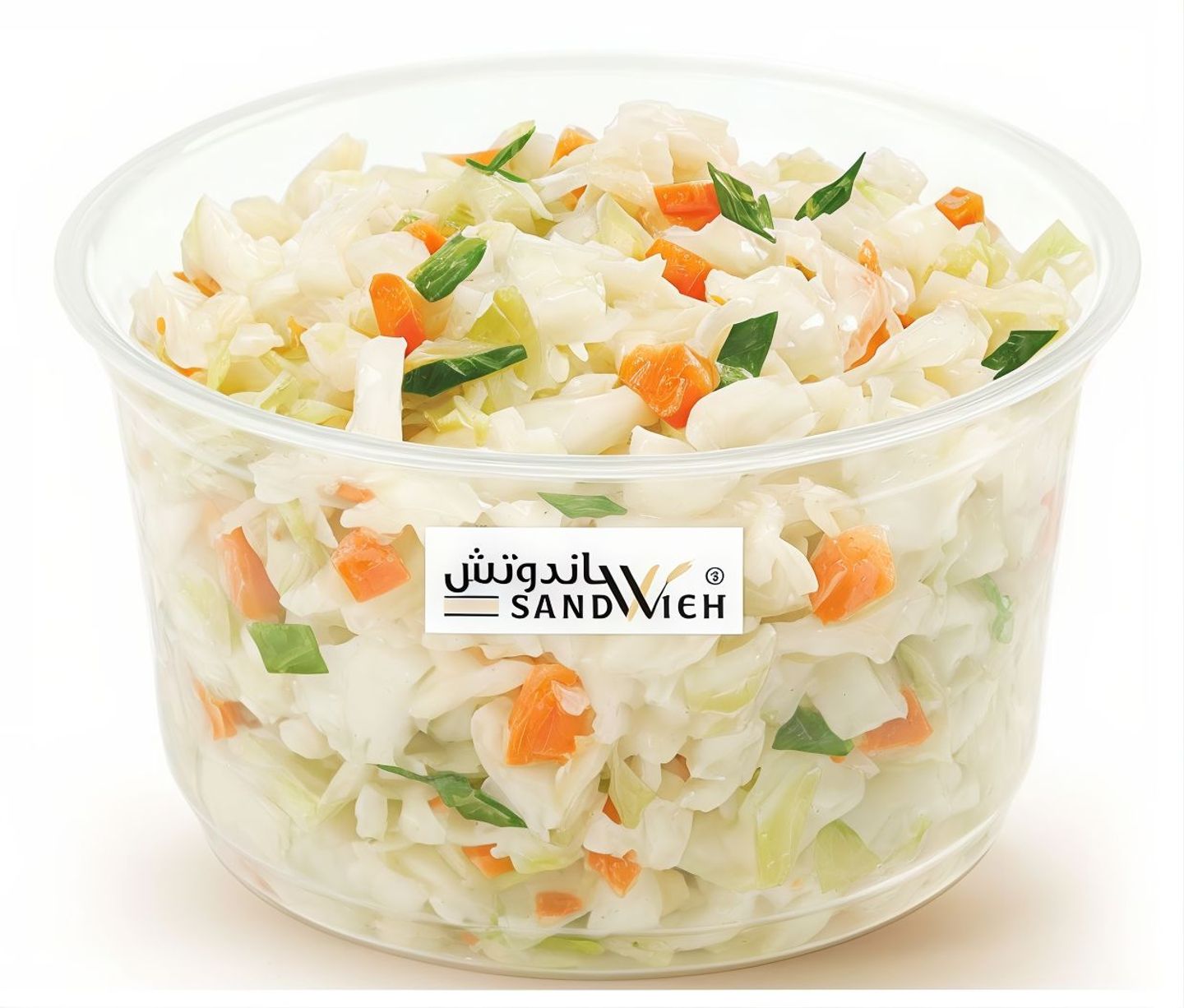 Cabbage Salad