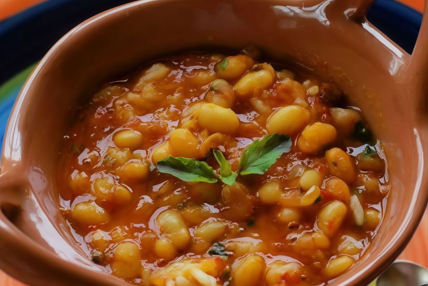 بازلاء سادة