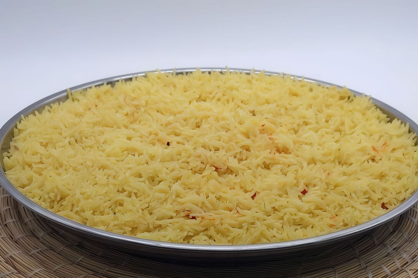 رز بالفرن