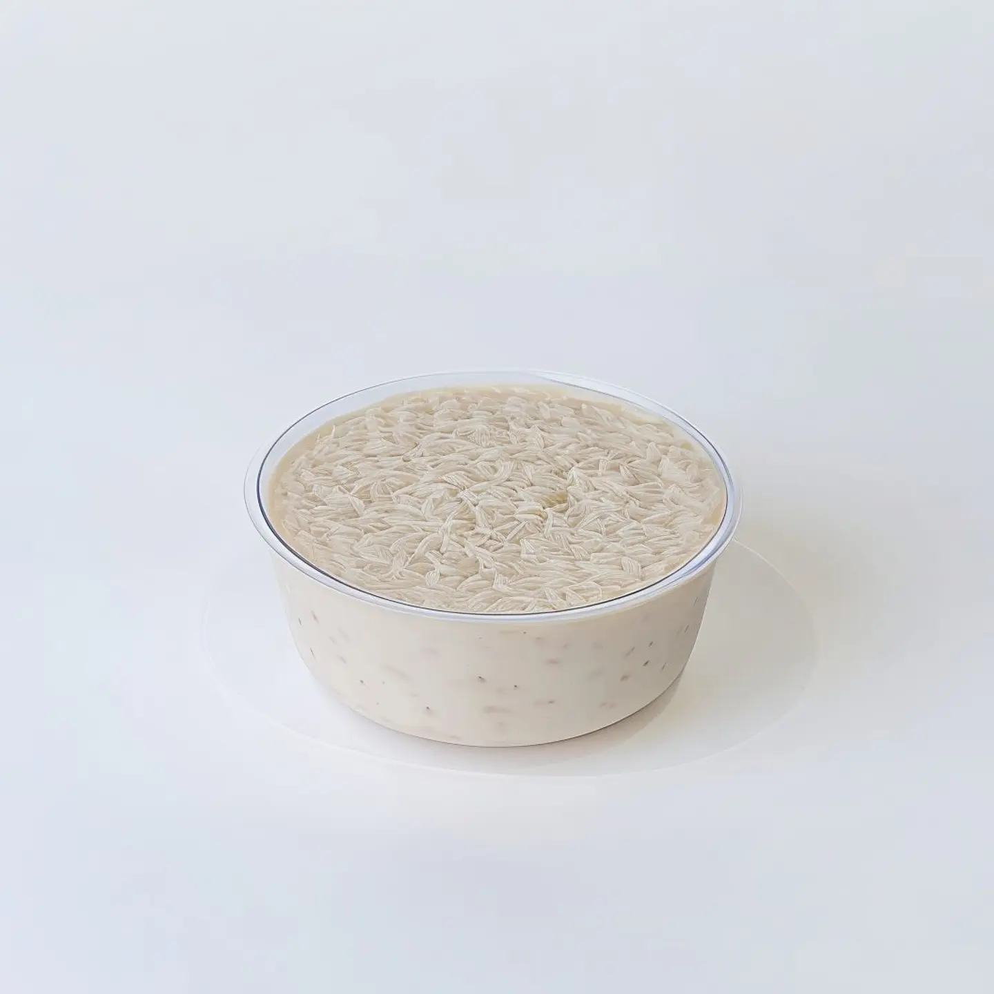 Milk Rice