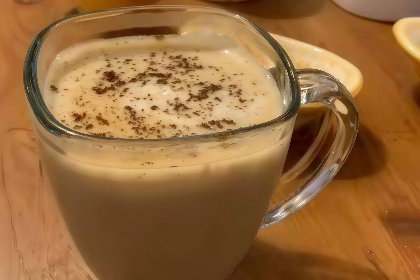 Nescafe Milk