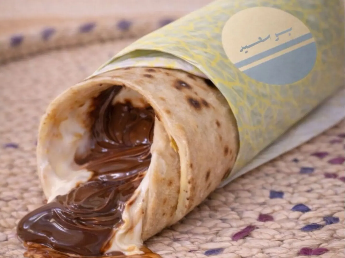 شباتي نوتيلا دريم