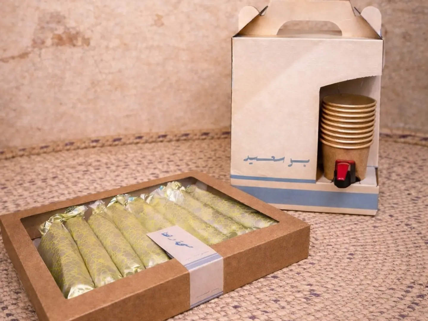 اللمة العائلية