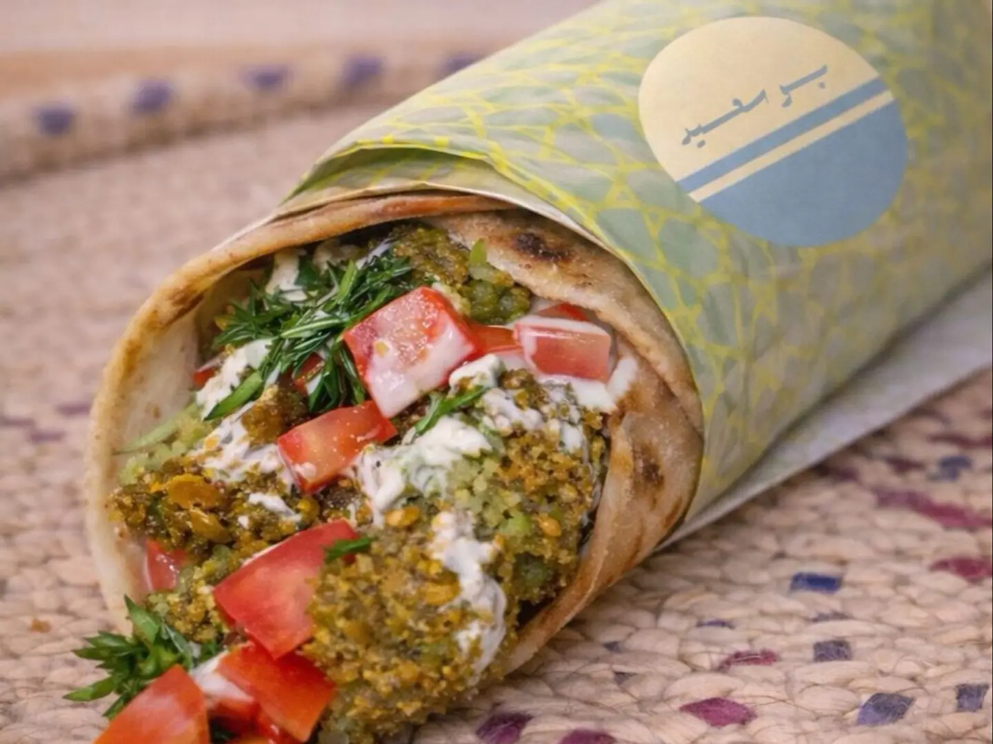 شباتي الفلافل البلدي