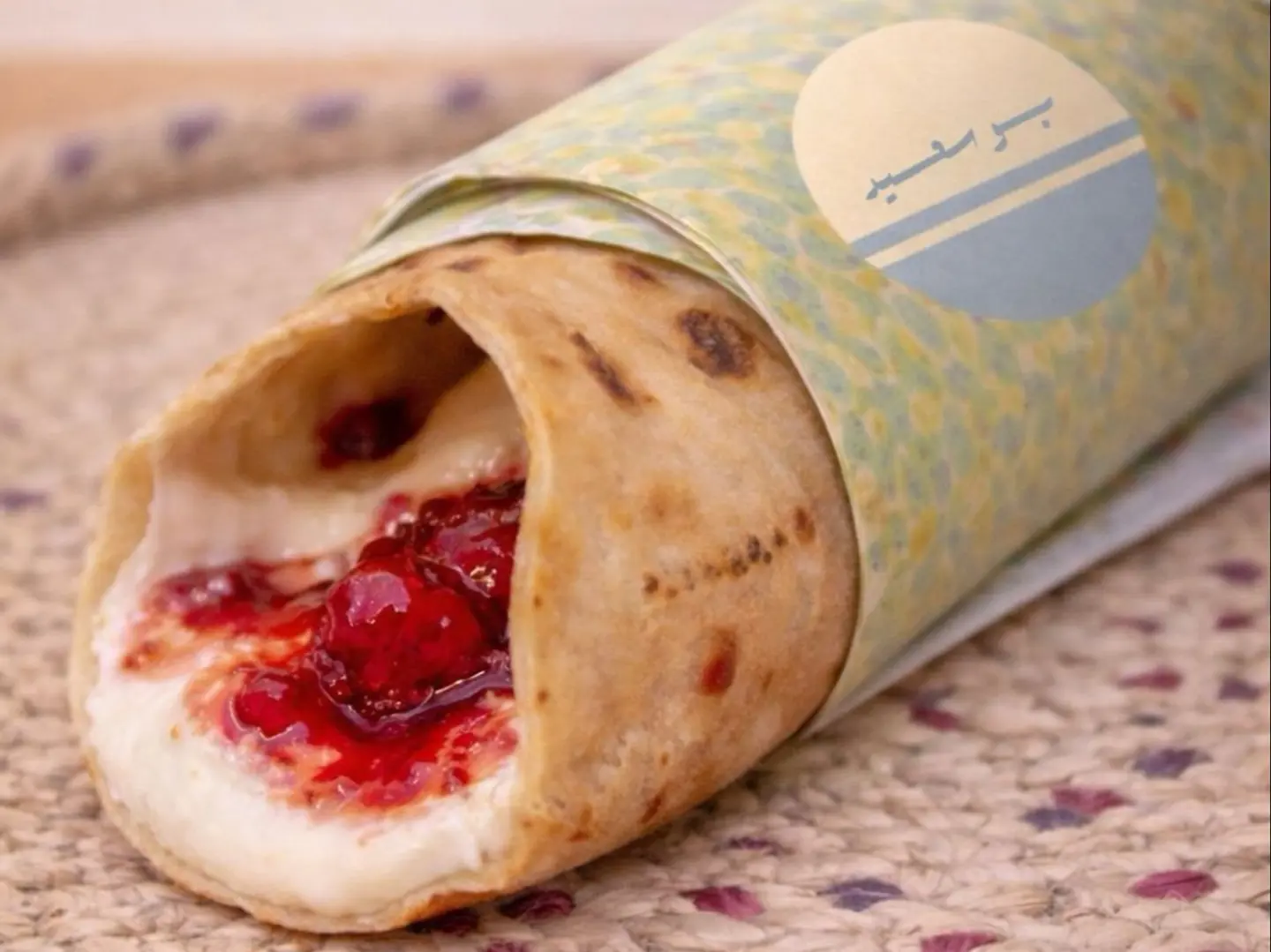 شباتي تشيز مربى