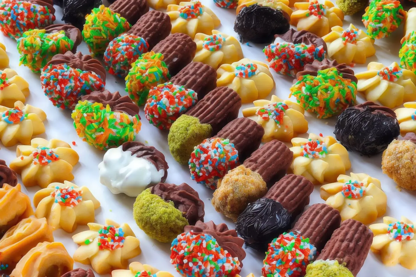 Petit Four