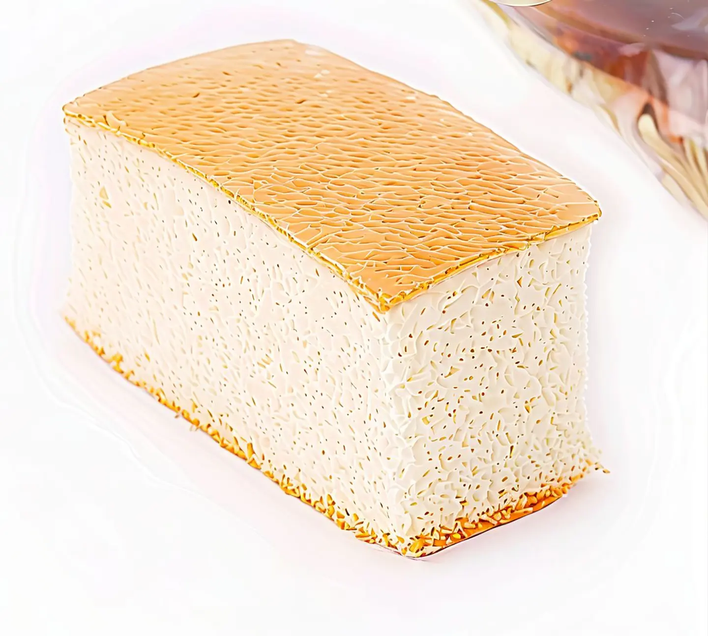 Aramco Cake Box