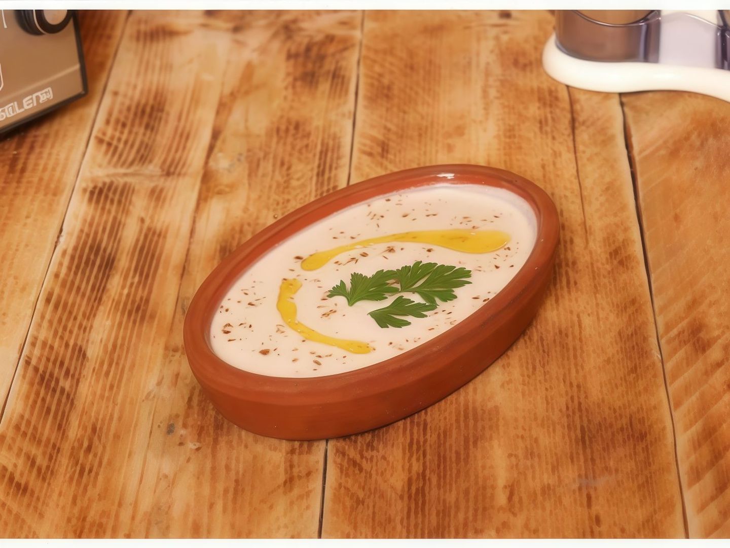 طحينية
