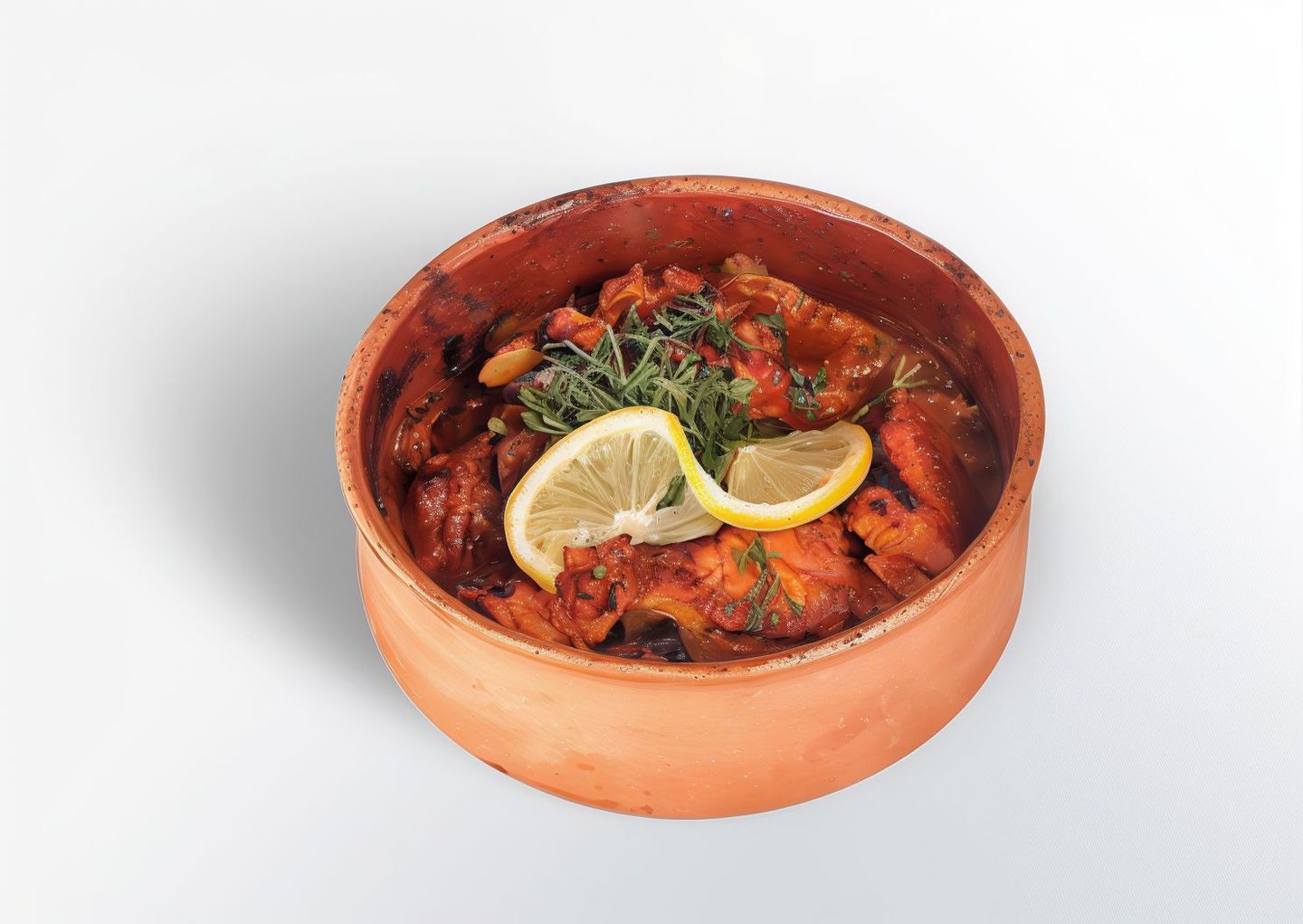 طاجن بحري