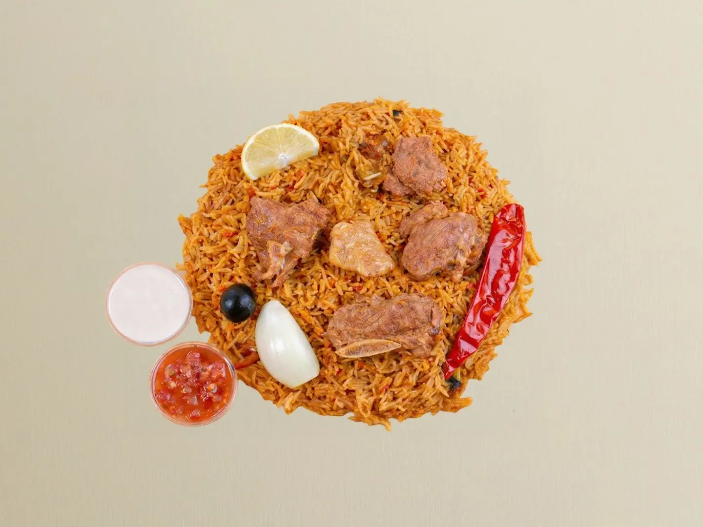 مضغوط حاشي طازج