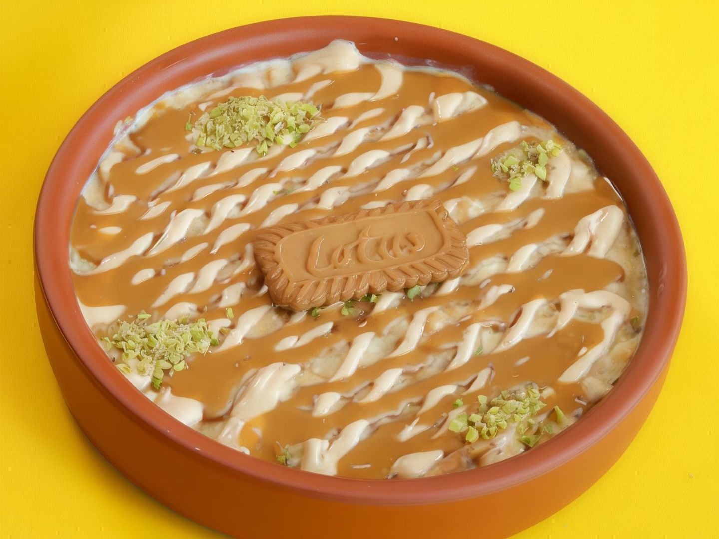 ام علي لوتس