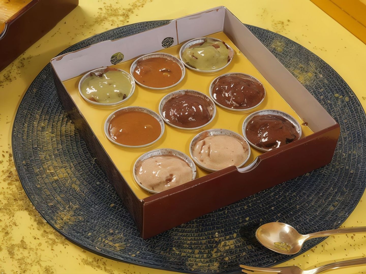 عيال ام على صوص