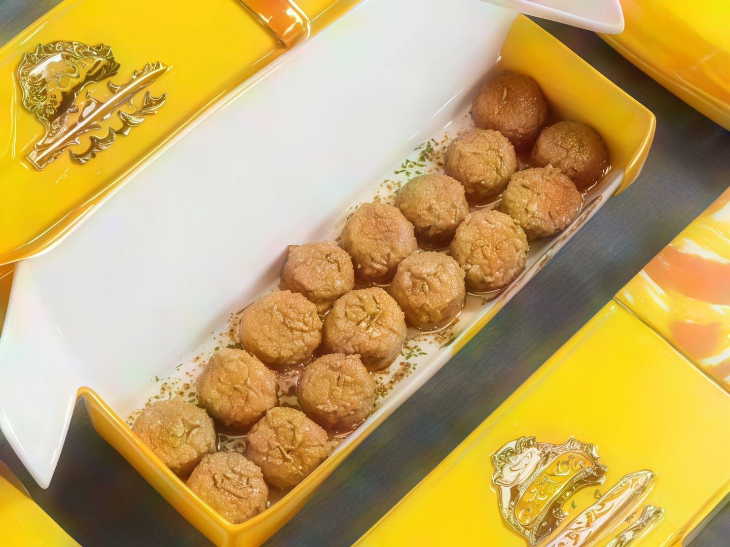 شعيرية الطبيبن