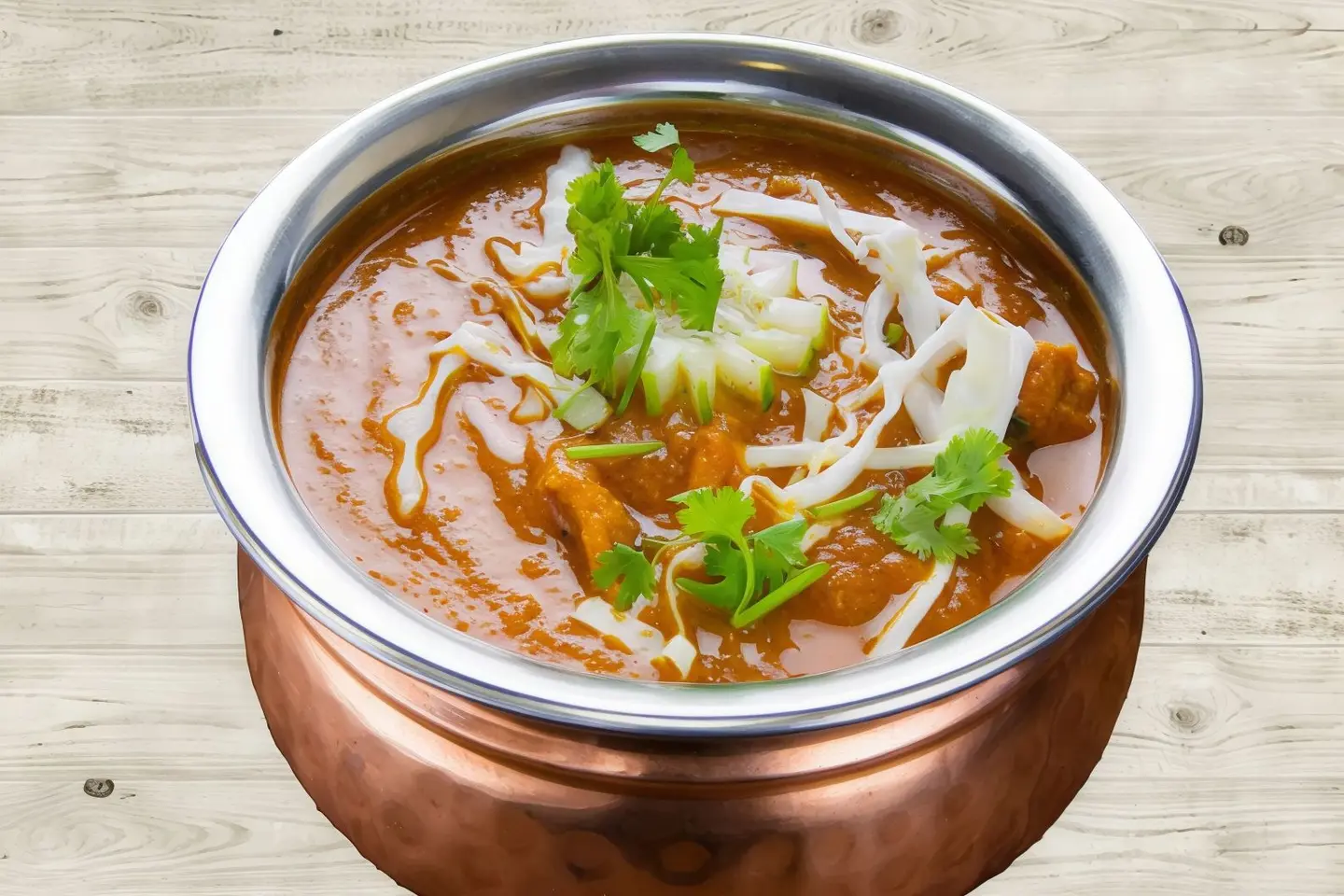 Mutton Masala