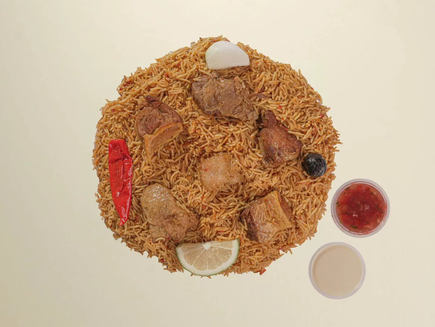 مضغوط حاشي طازج 5 قطع