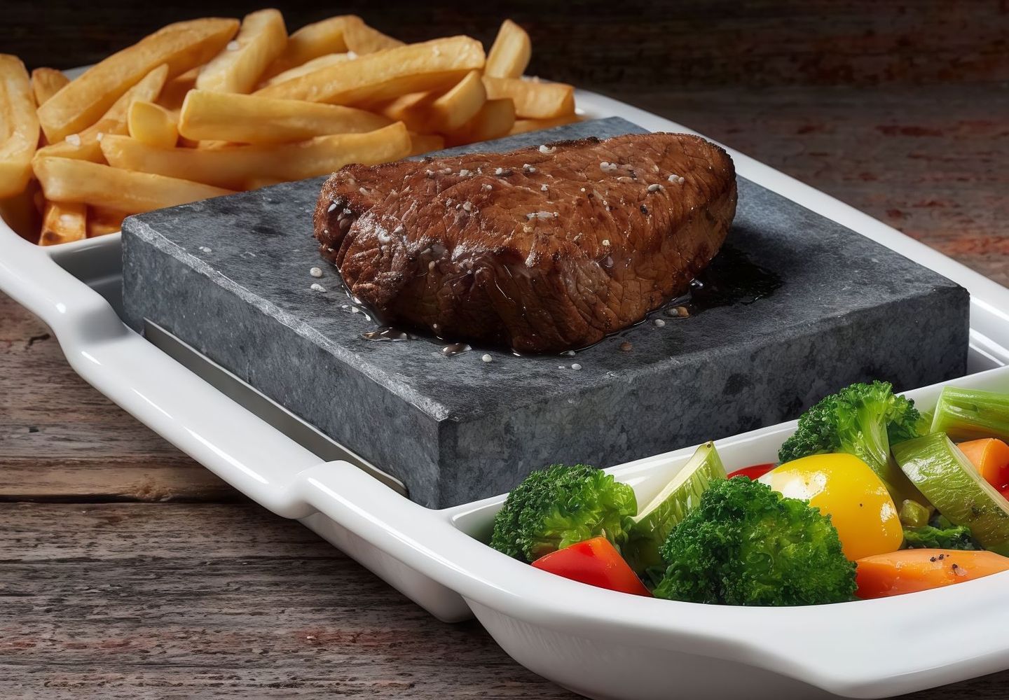 Tenderloin Steak