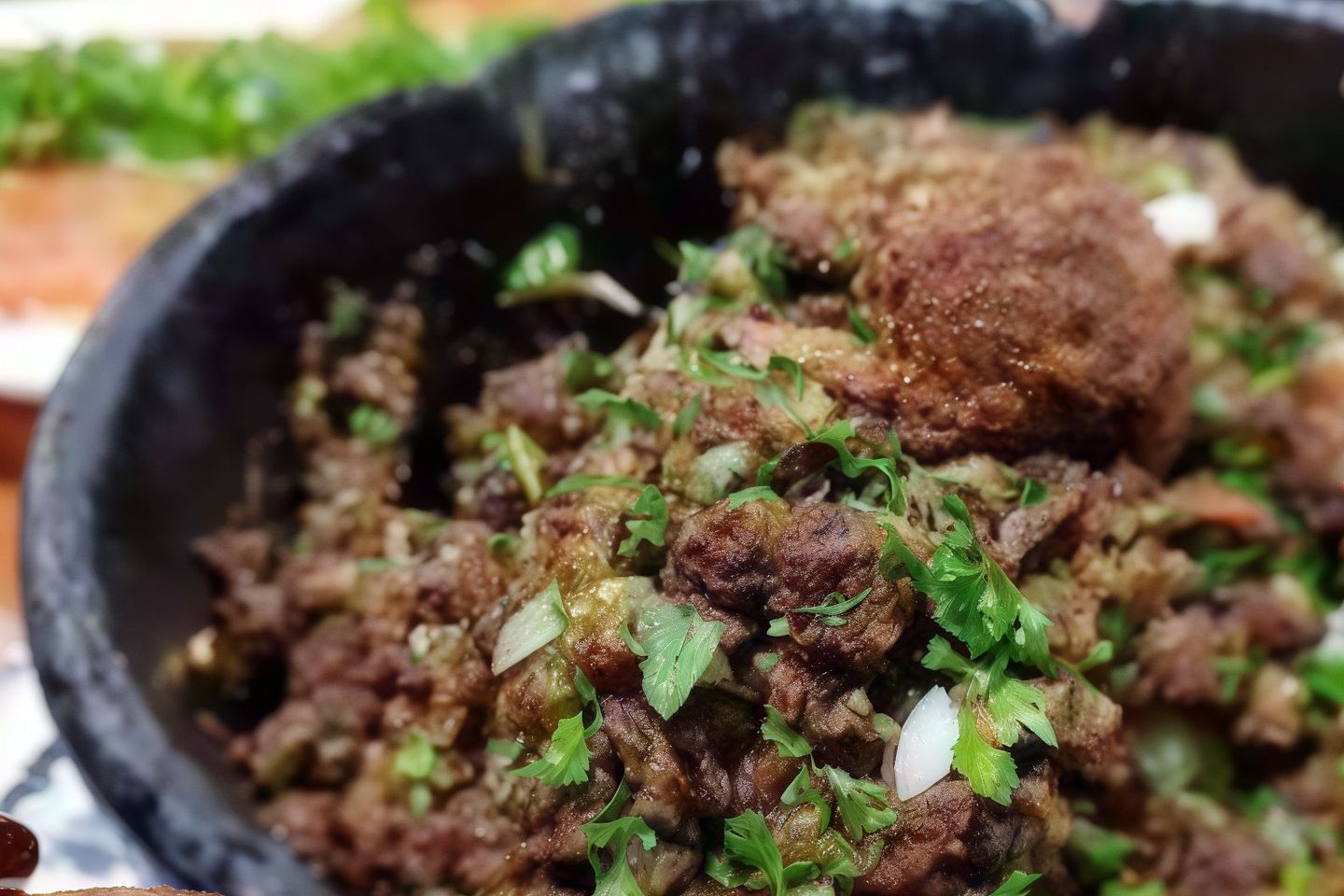 فسحة كباب صنعاني