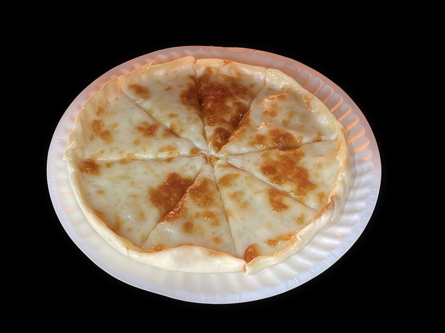جبن موزريلا
