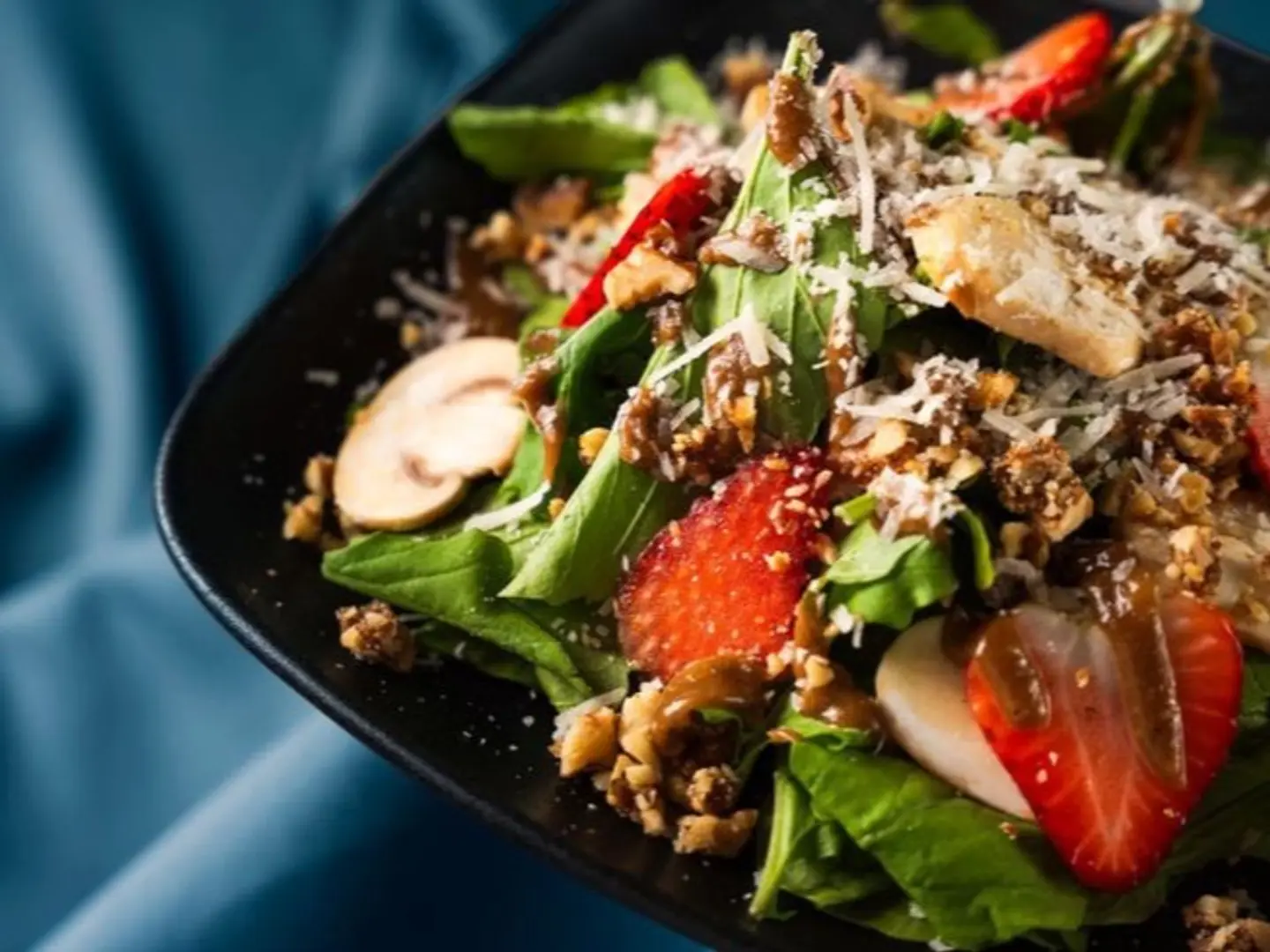 Rocca Salad