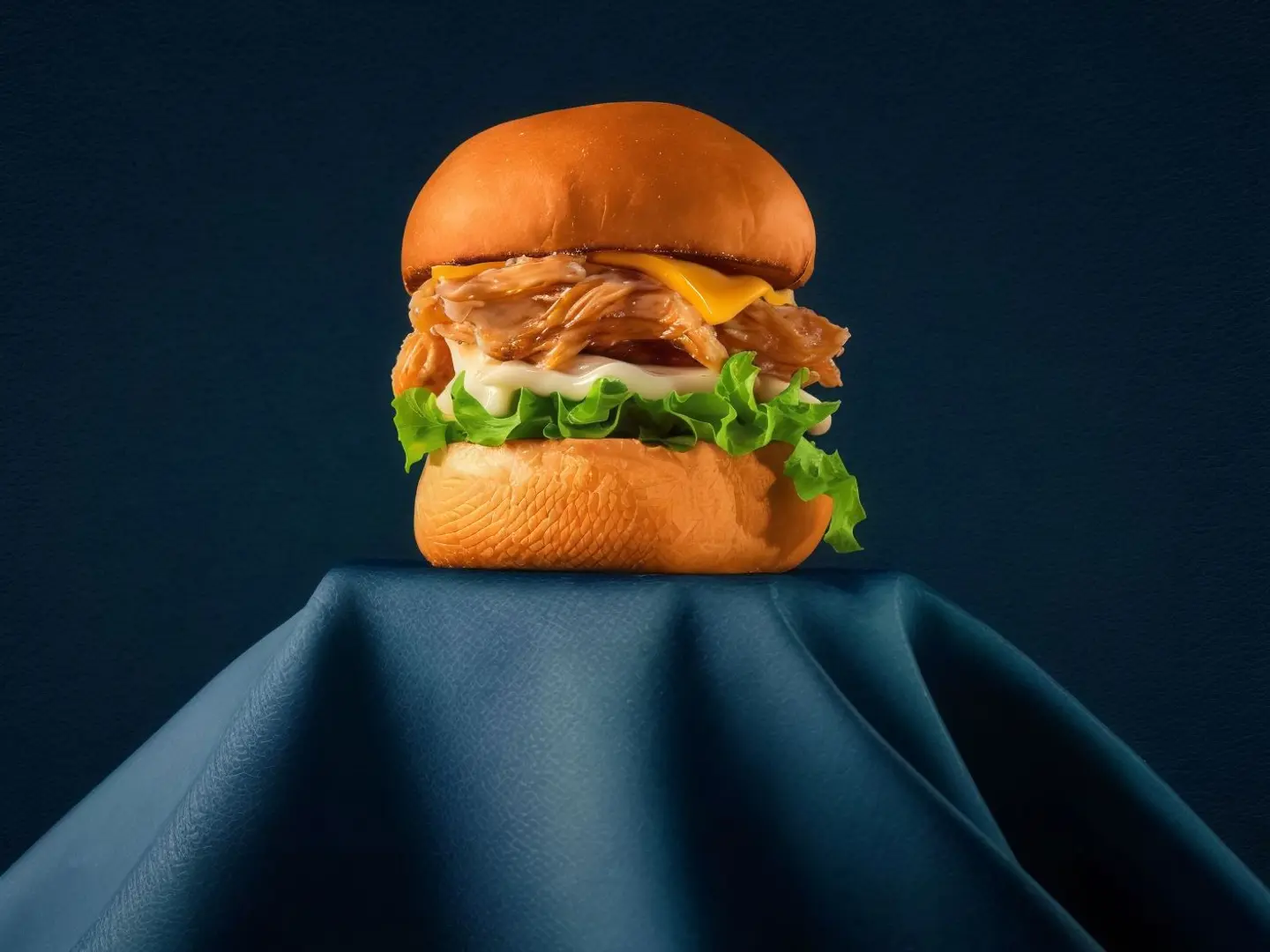 Original Chicken Slider