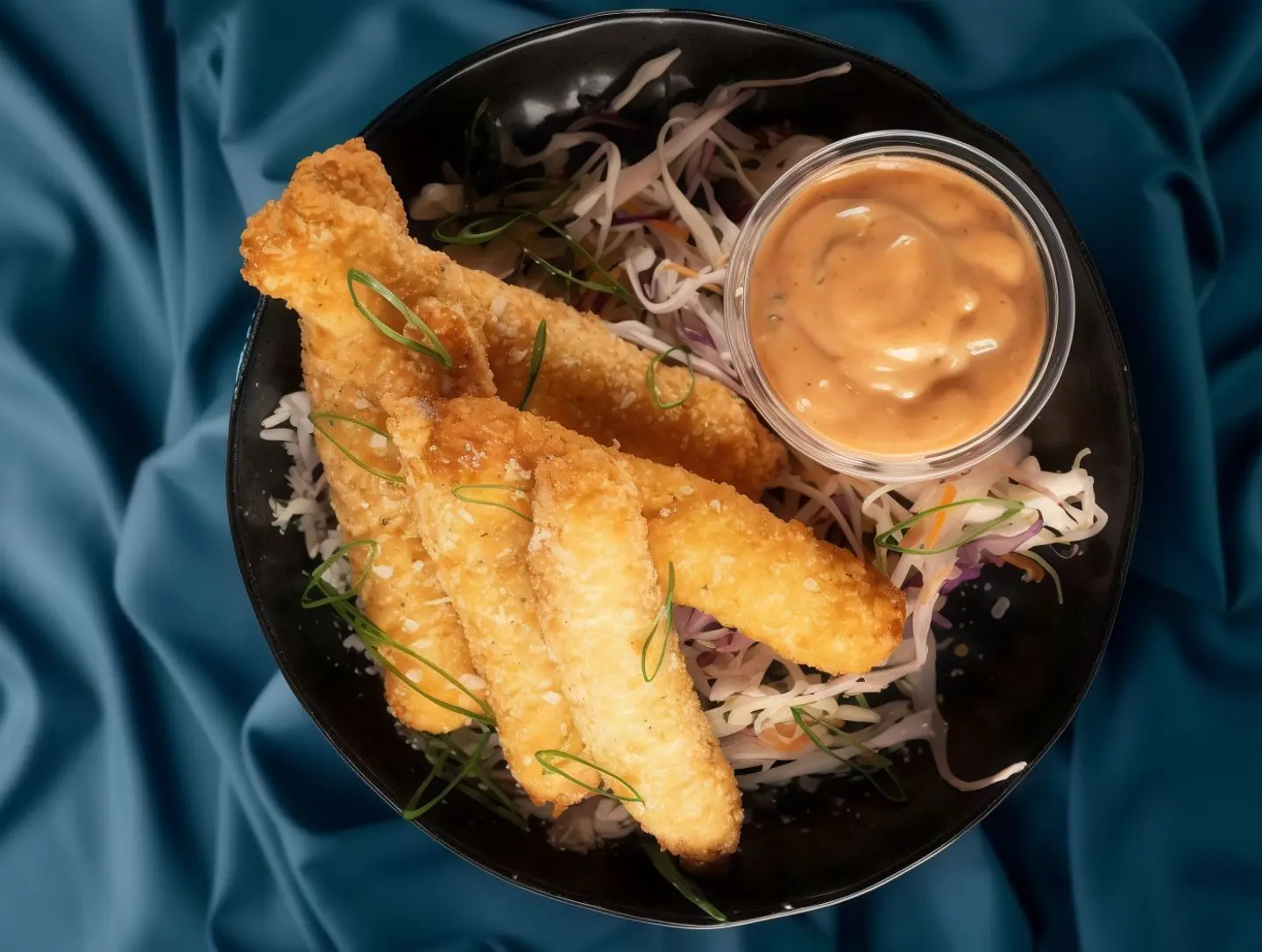 Chicken Finger