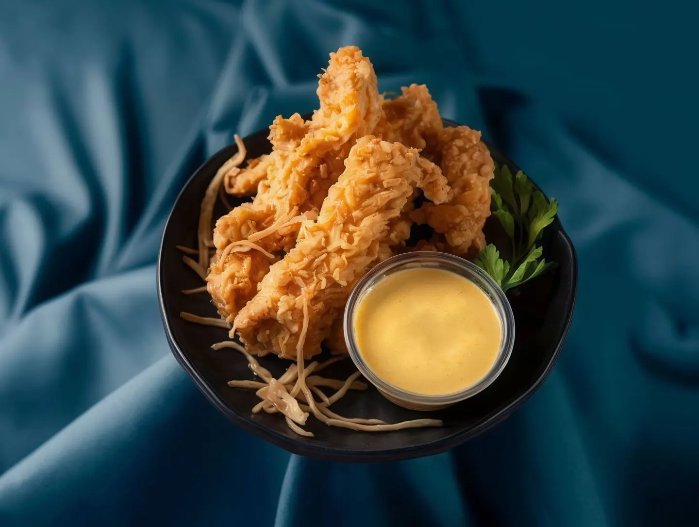 Chicken Strips