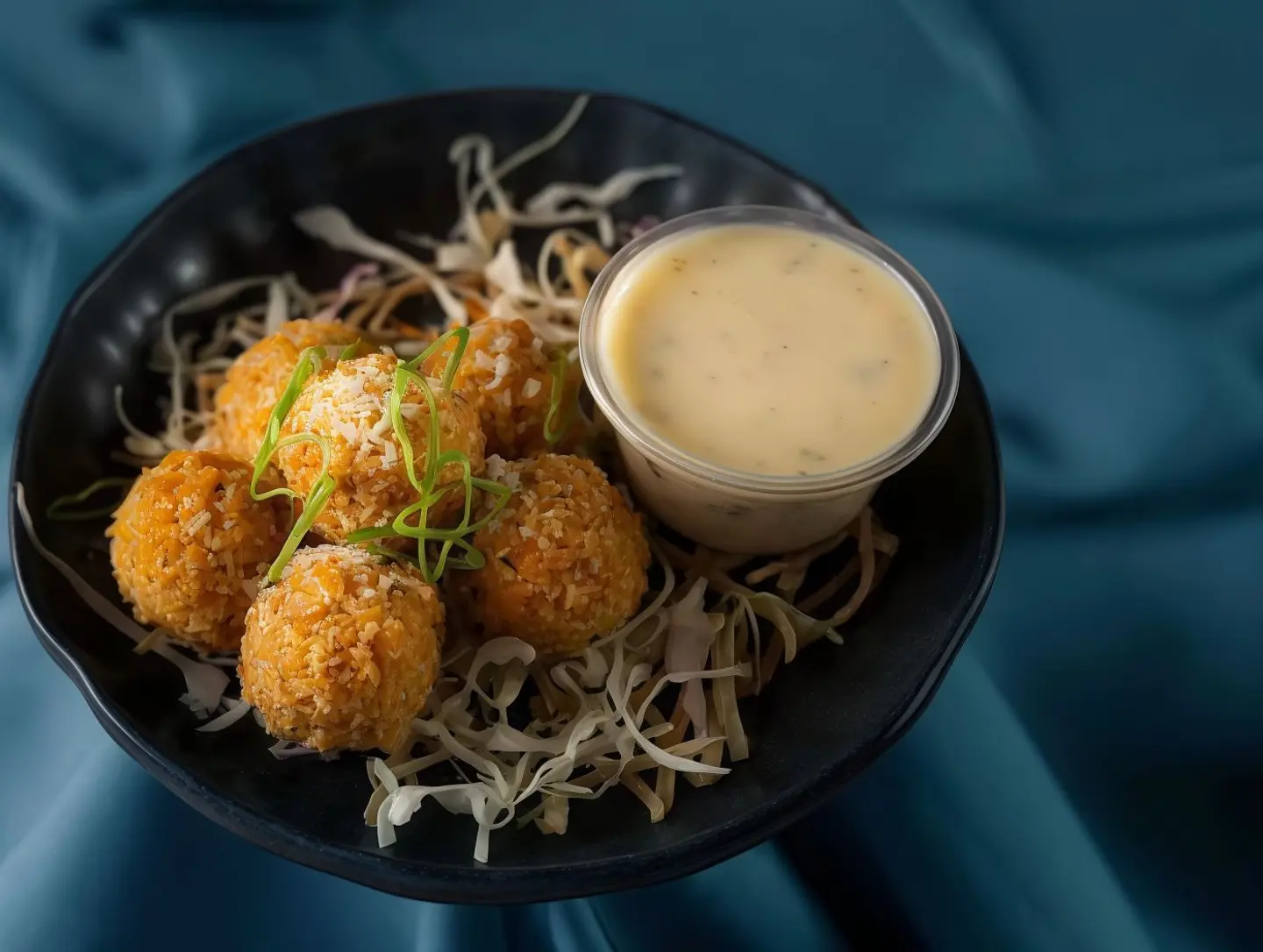 Cheese Ball