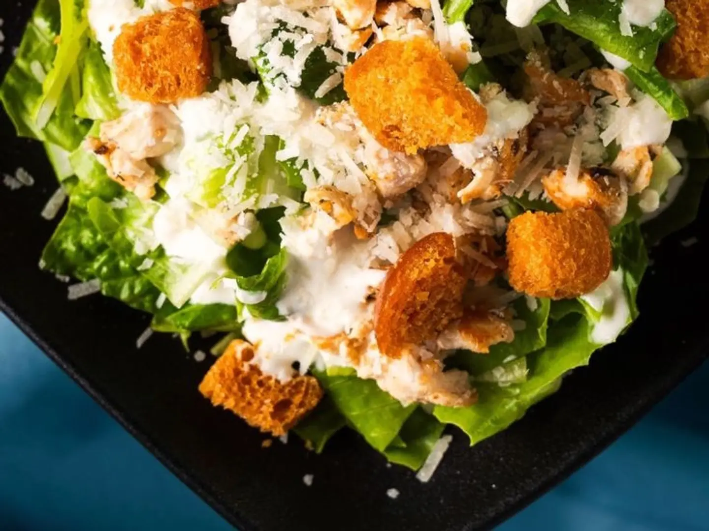 Ceaser Salad