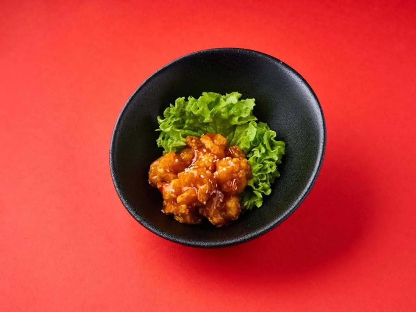 Dose Shrimps