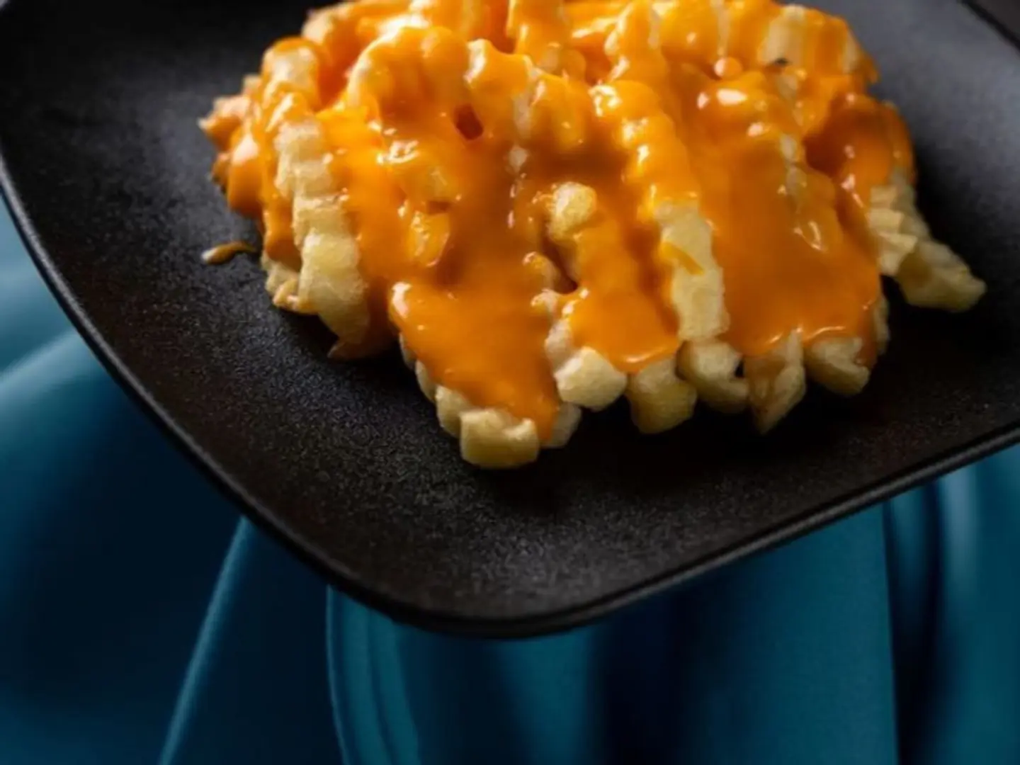 Cheese Fries