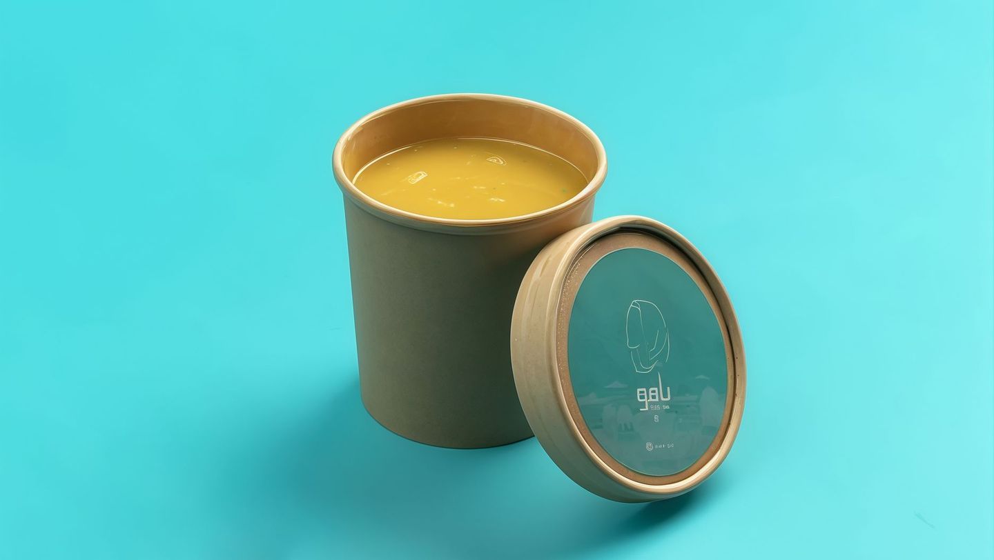 Lentile Soup