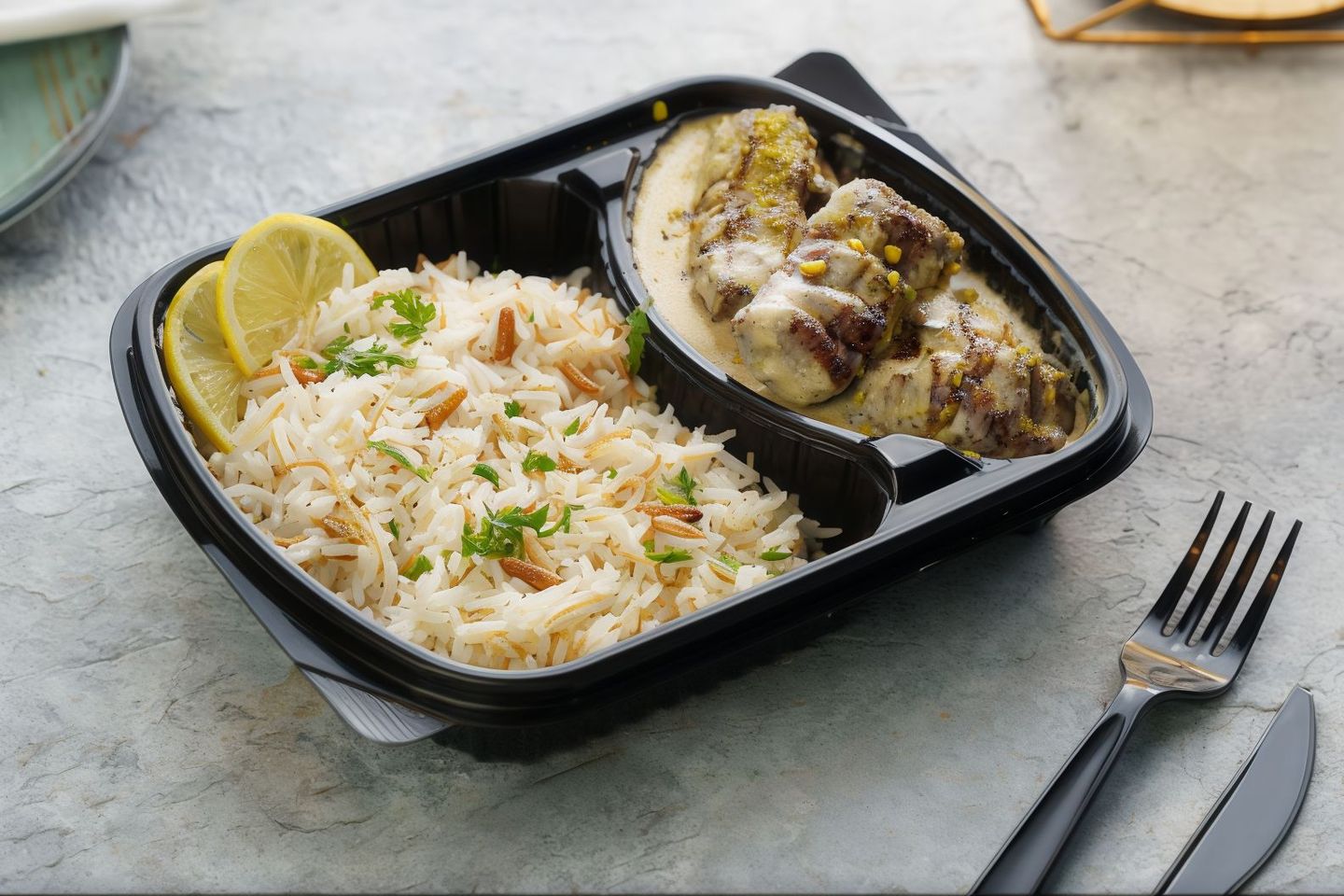 Beiruty Kebab