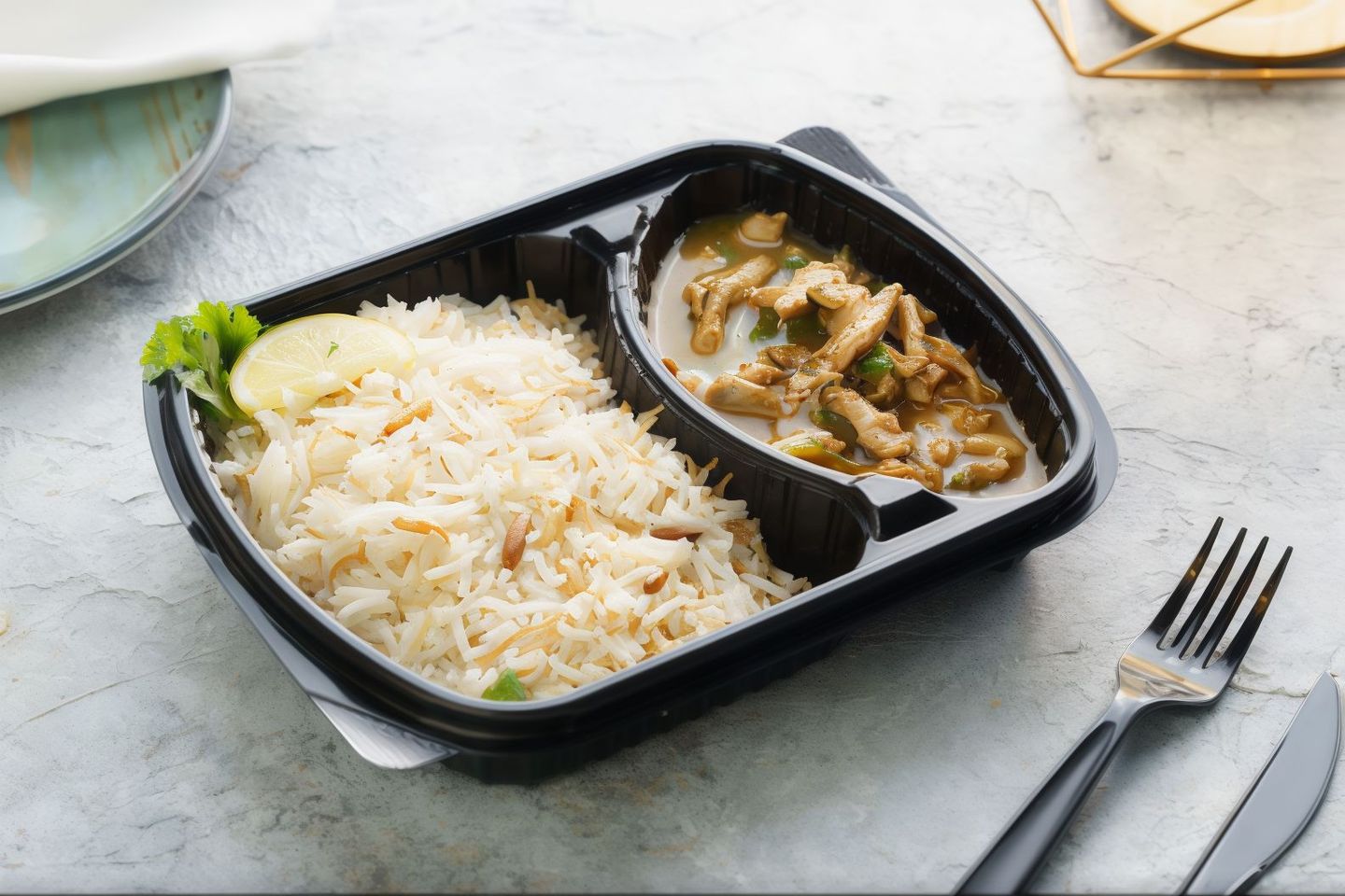 Chicken Fajita