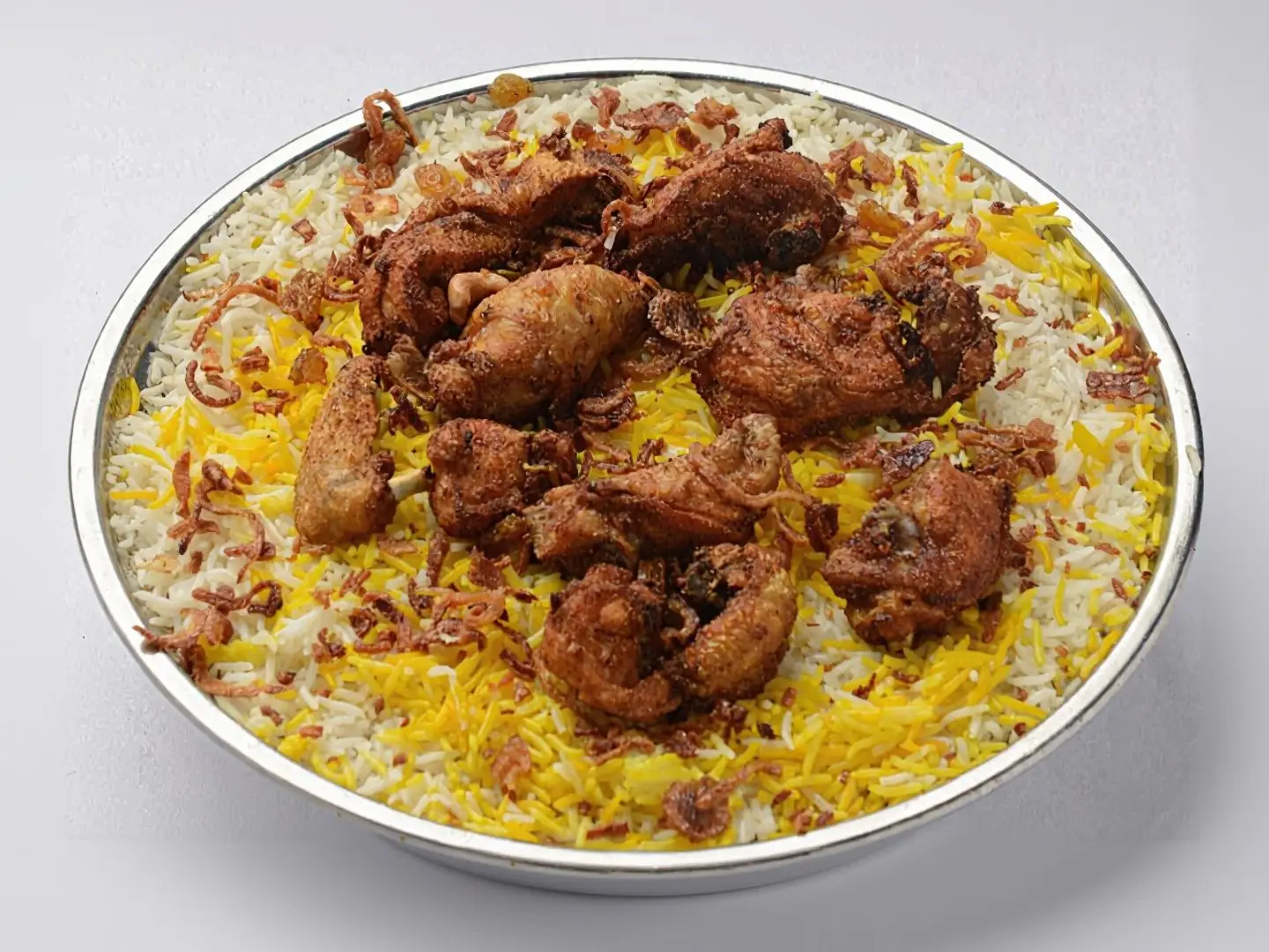 نص مقلقل ساده حراق