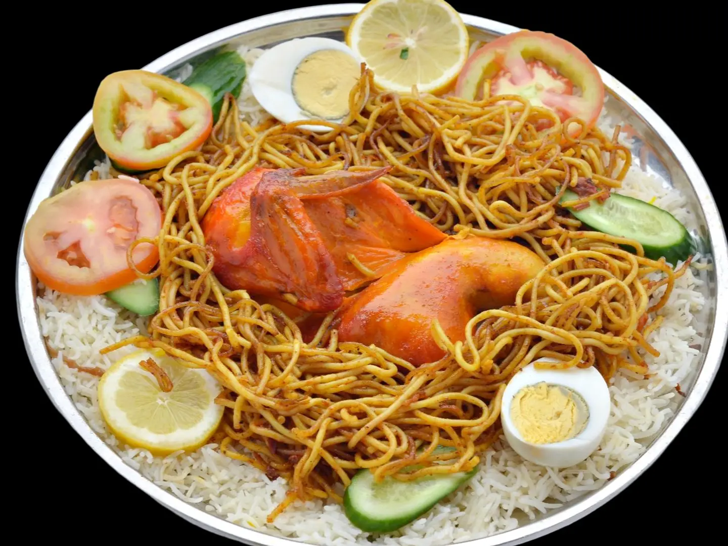 Chicken Kozi