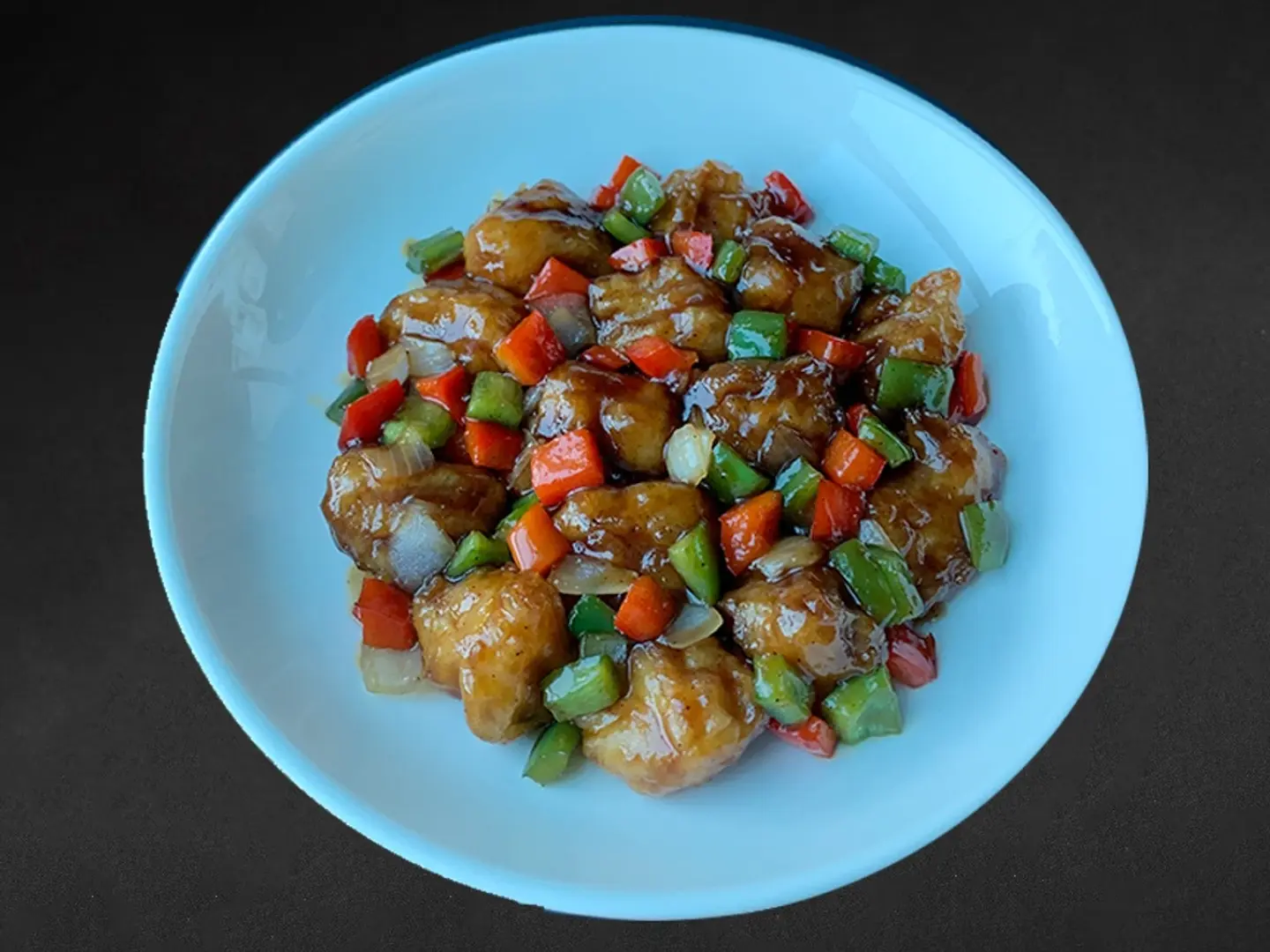 Seoul Chicken