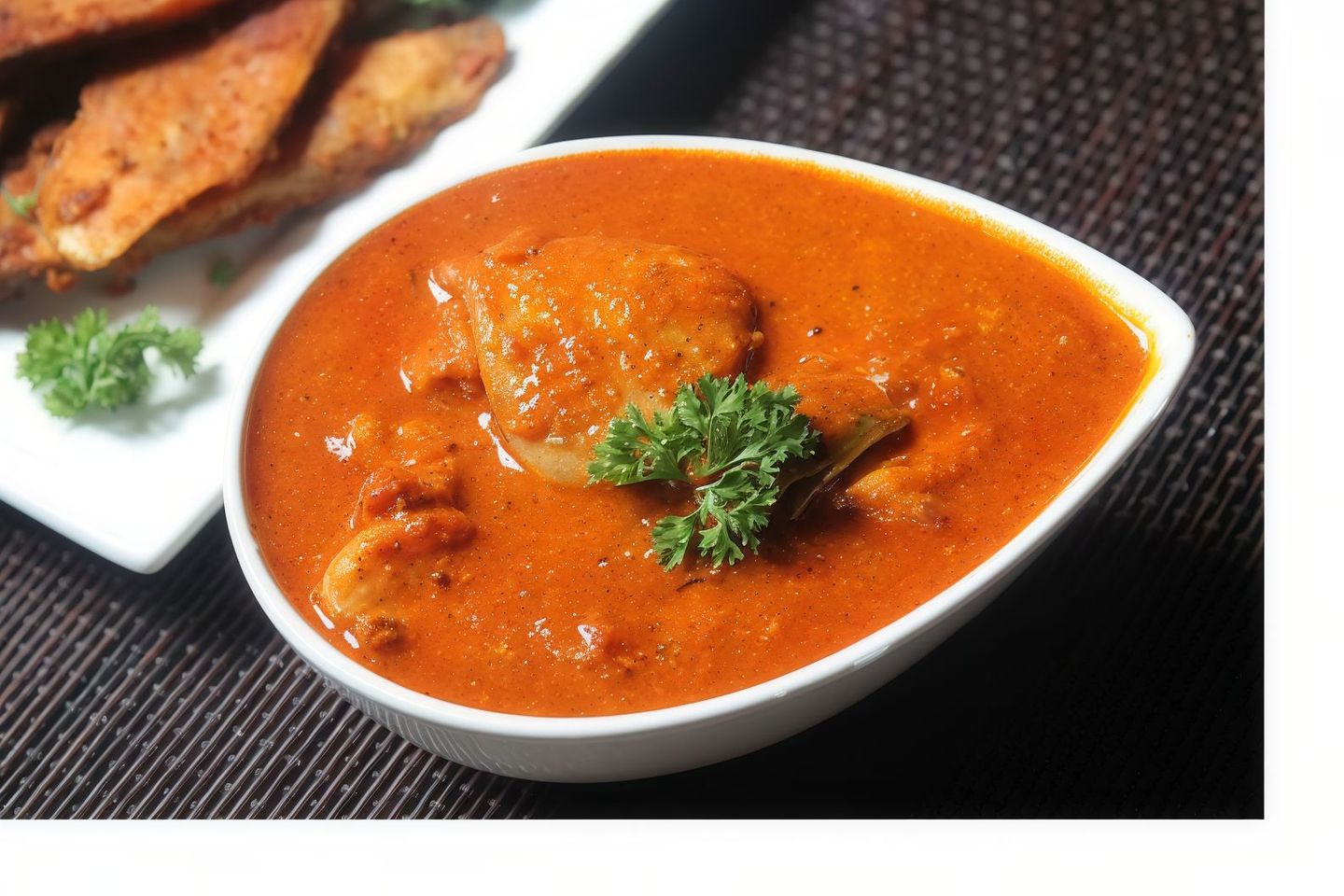 Fish Masala