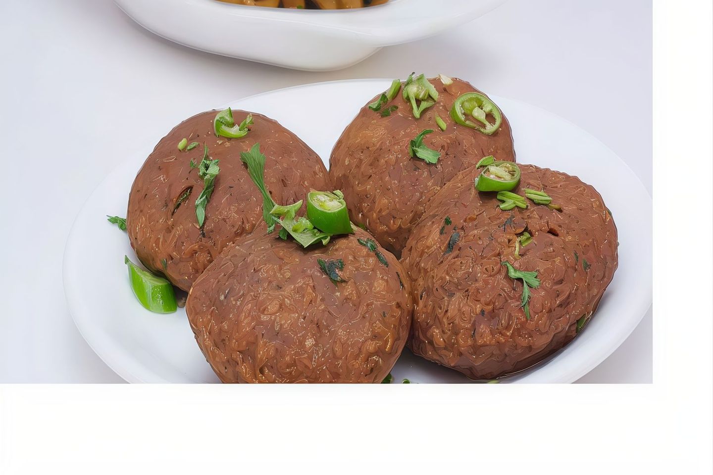 Shami Kabaab
