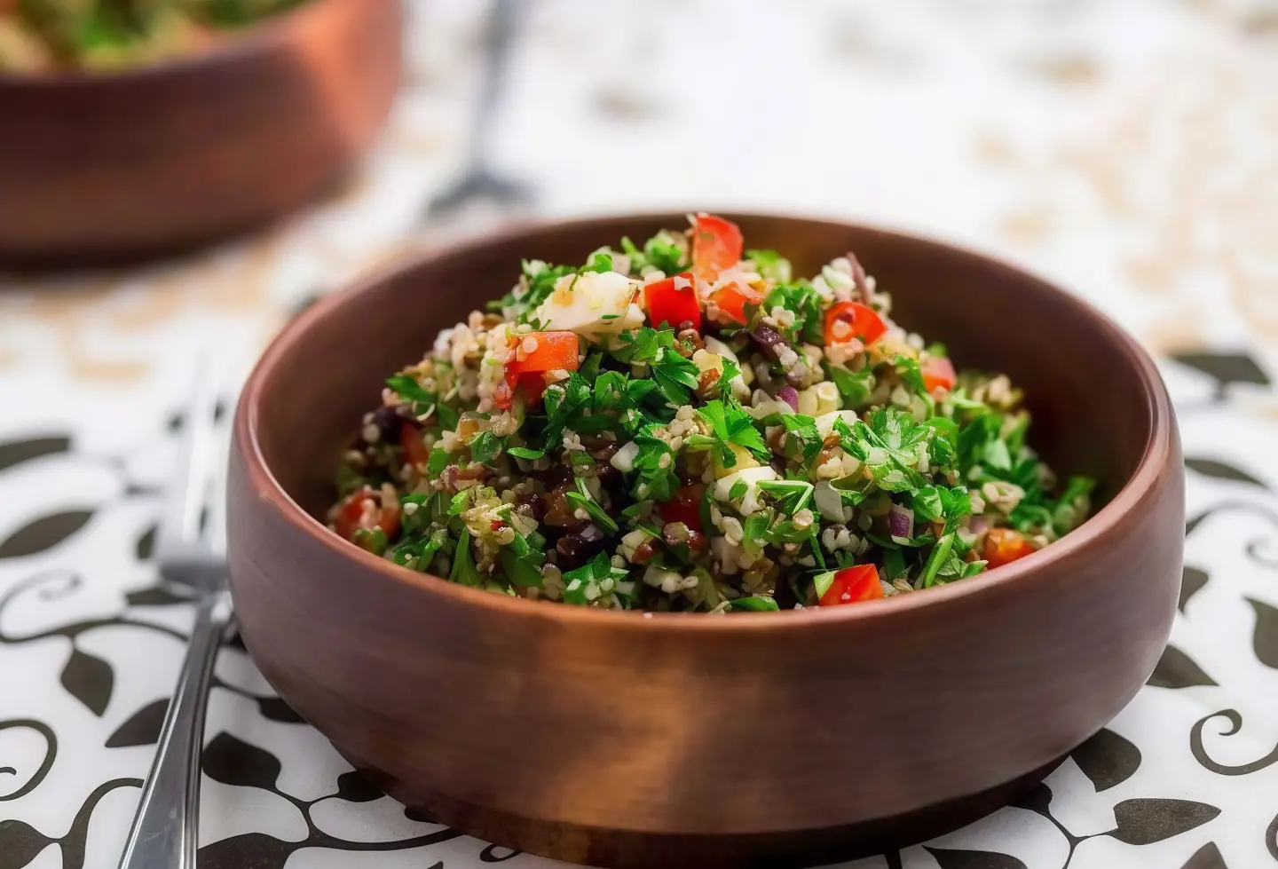 Tabbouleh