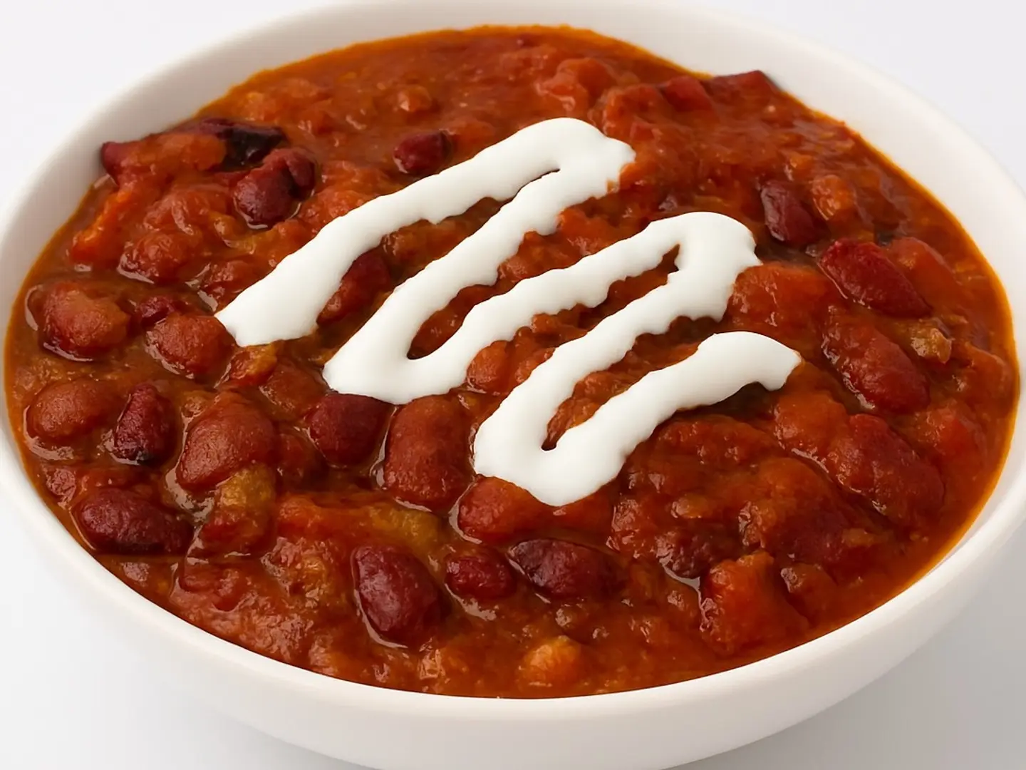 Cheese Beans