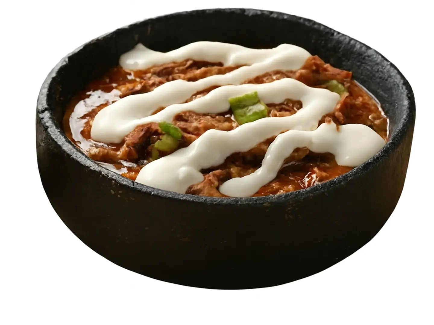 Meat Fahsa With Cheese