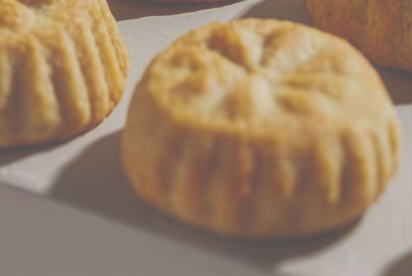 معمول جوز - صغير