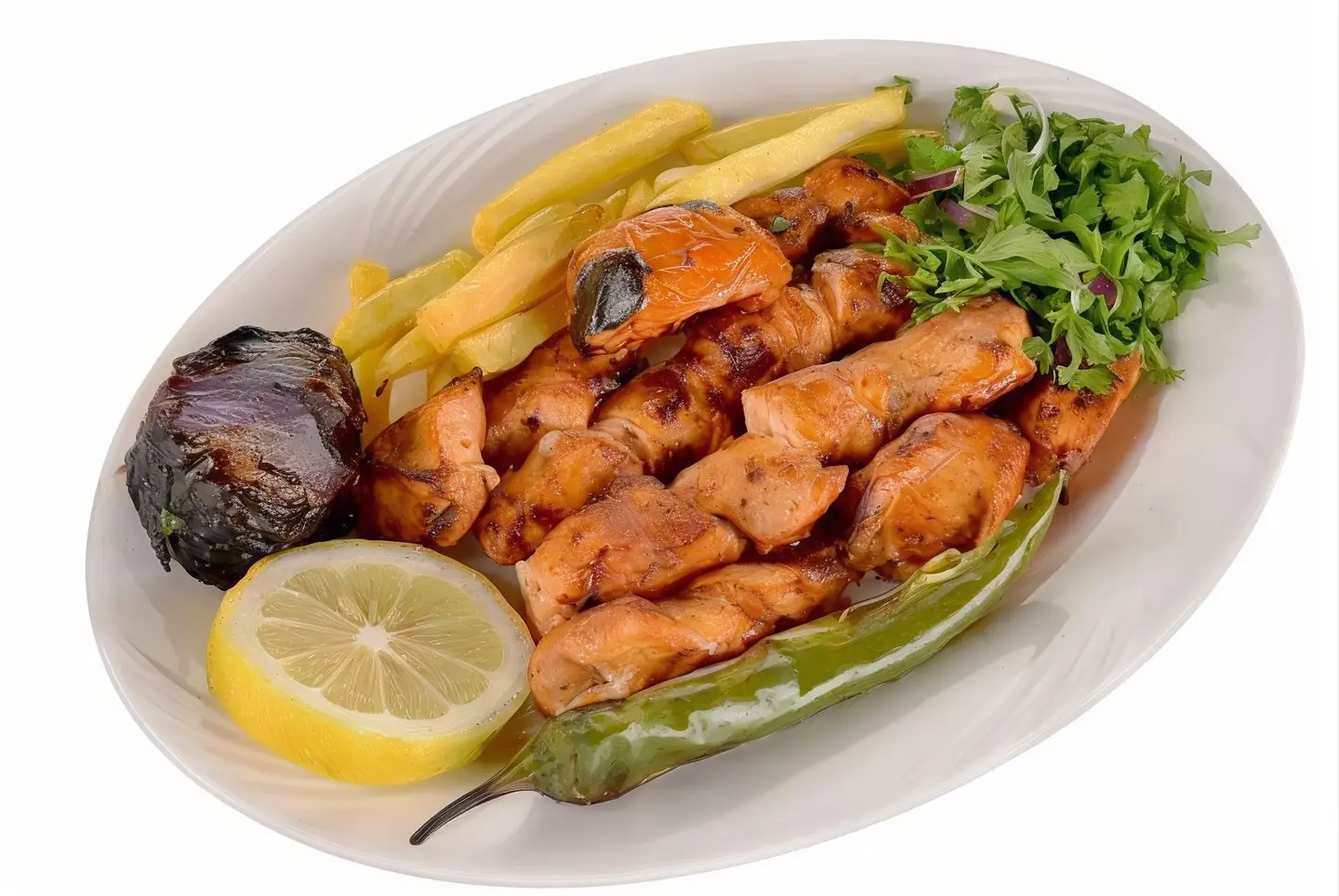 Kilo Of Shish Tawook