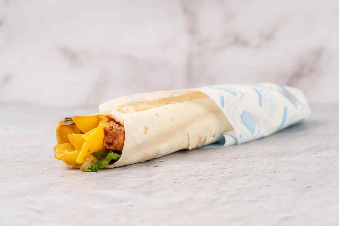 Chicken Kebab Sarookh