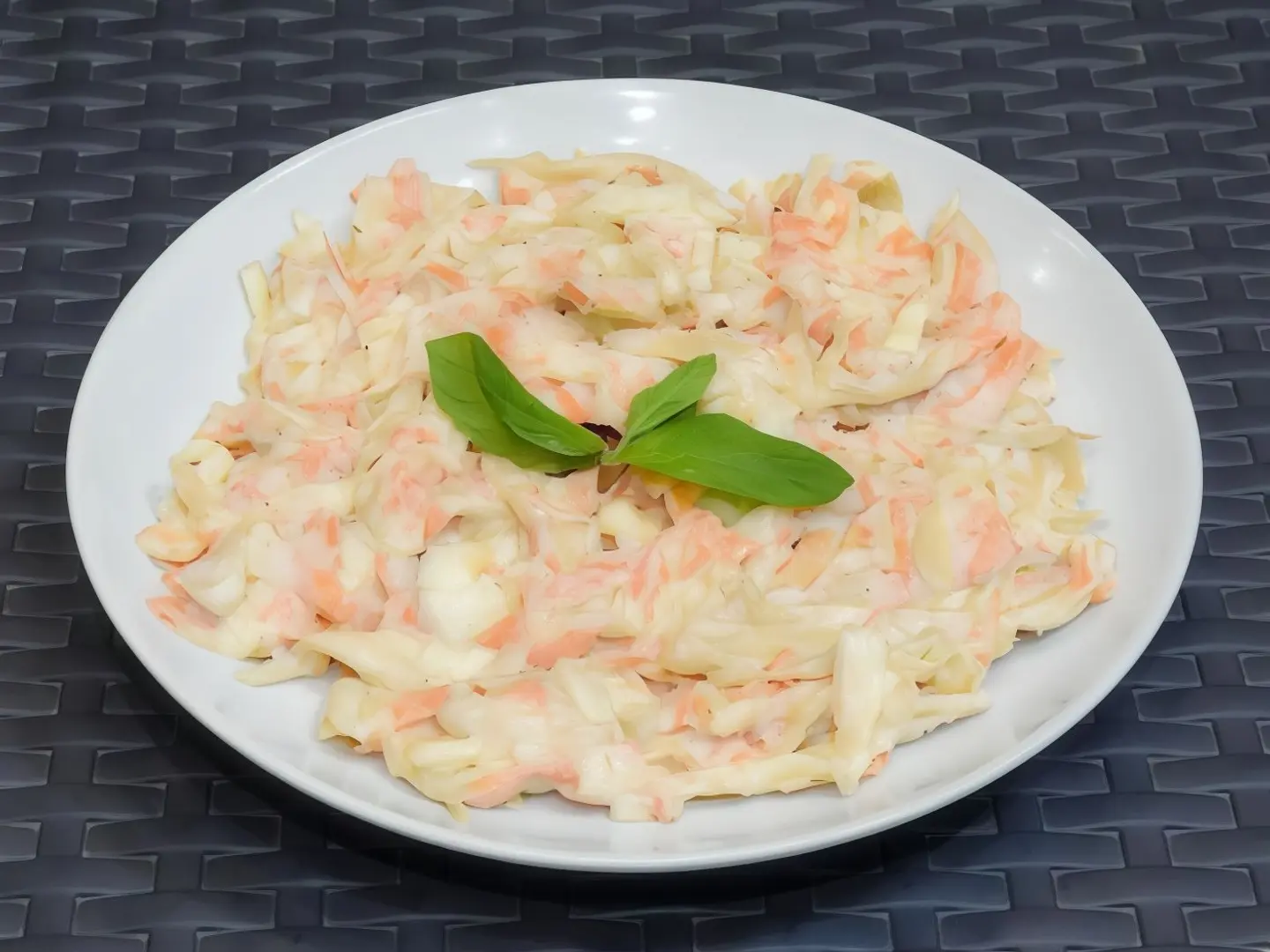 Russian Salad  - Large